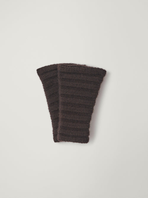 The Zarie Arm Warmers