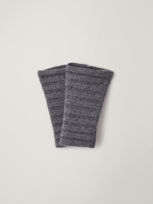 The Zarie Arm Warmers