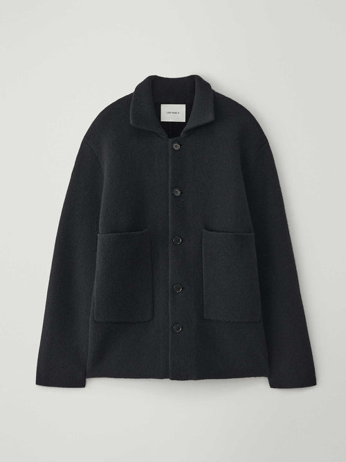 The Louis Cardigan Jacket