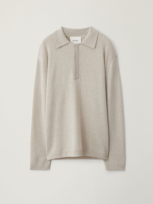 The Emil Sweater