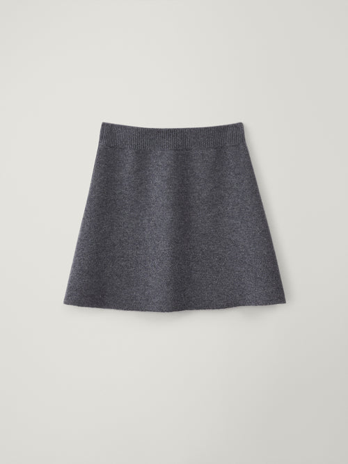 The Clare Skirt