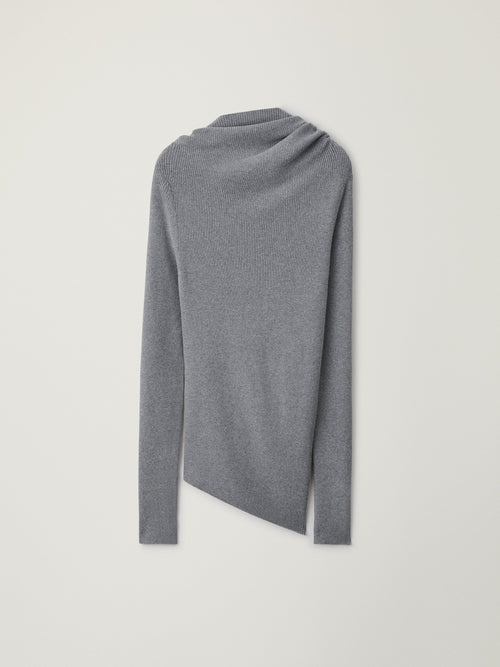 The Agie Sweater