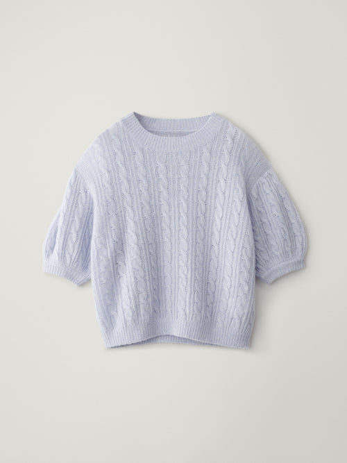 The Kenzie Sweater