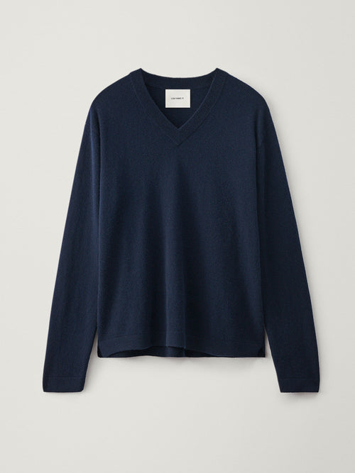 The Clayton Sweater