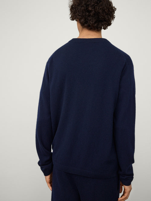 The Clayton Sweater