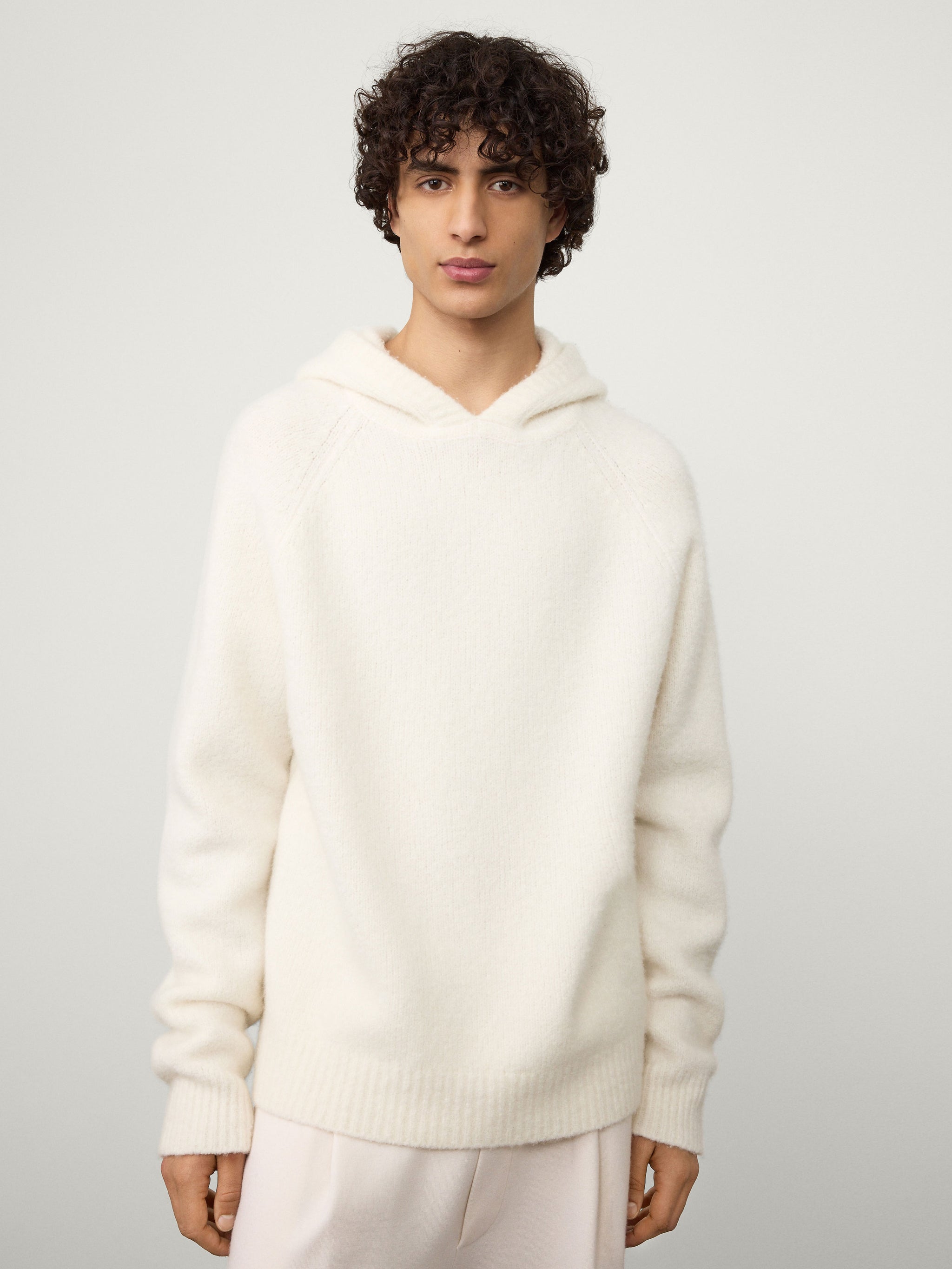 The Eli Hoodie – LISA YANG The Eli Hoodie – LISA YANG