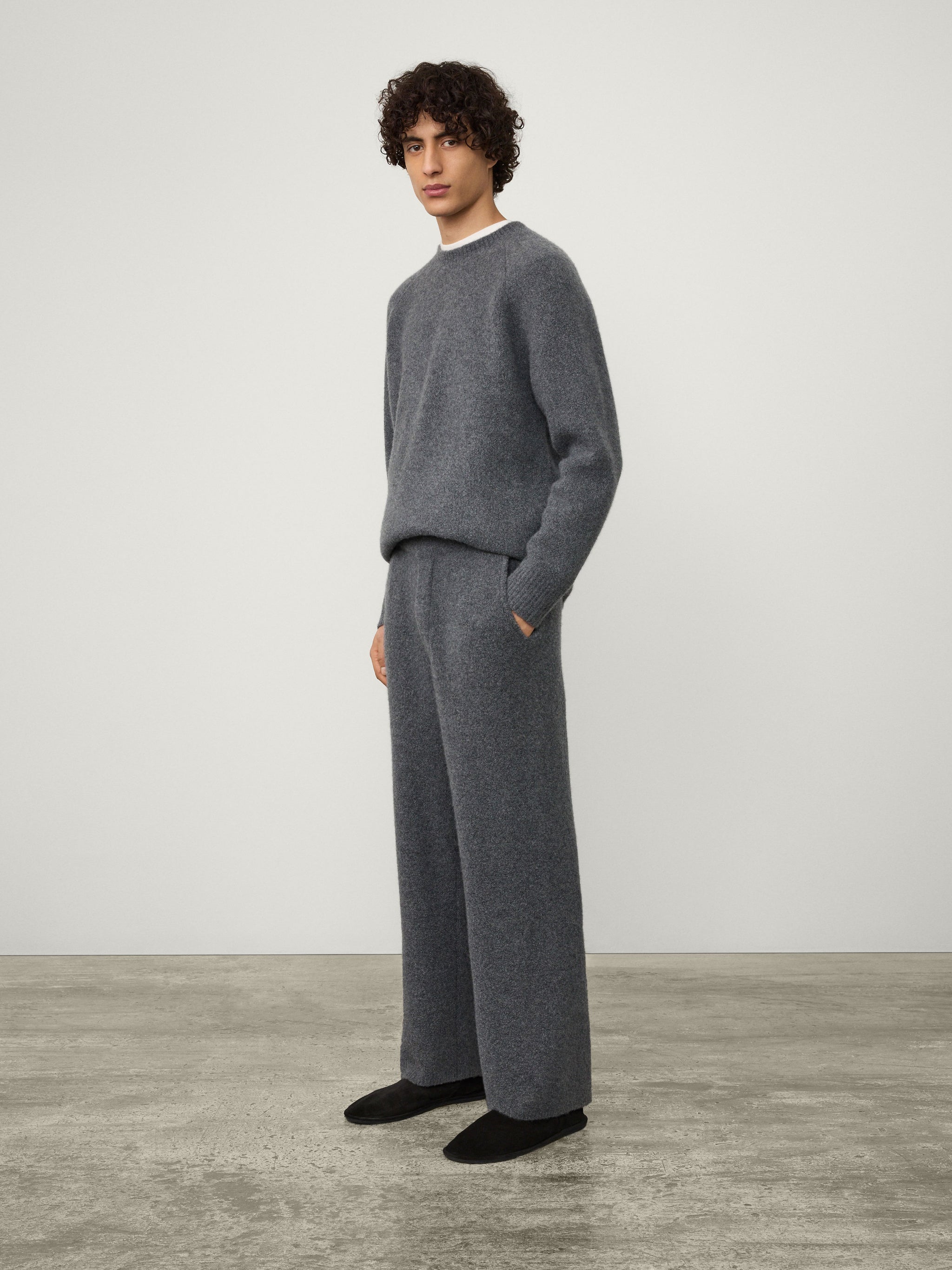 Trousers & Shorts – LISA YANG