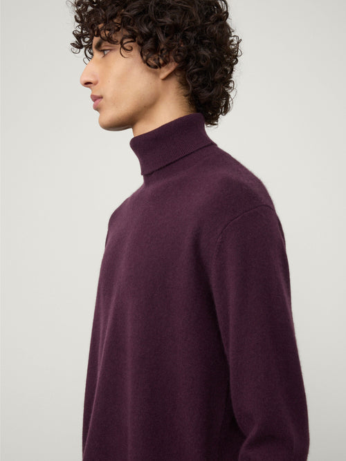 The Aksel Sweater