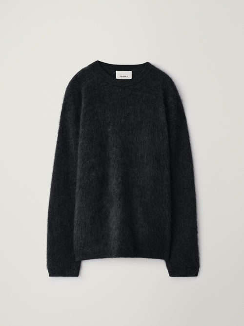 The Lachlan Sweater