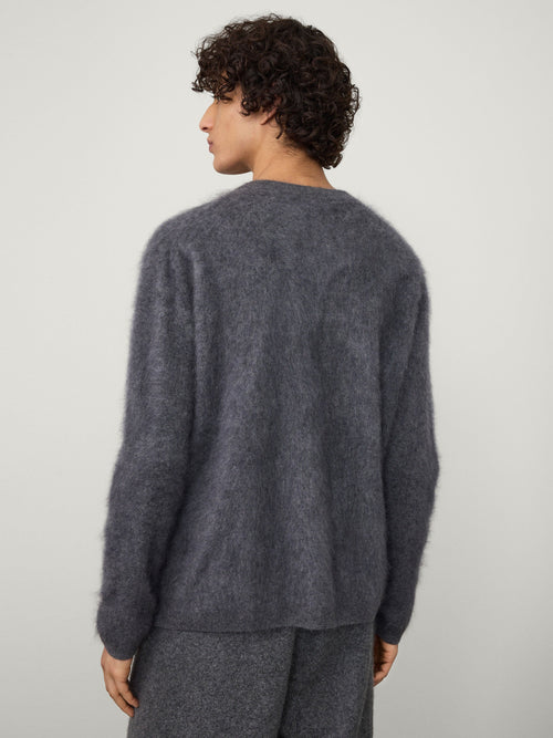 The Lachlan Sweater
