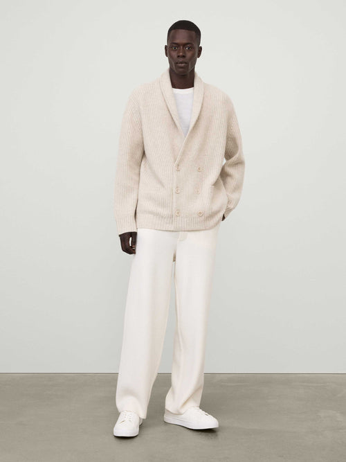 The Lyle Cardigan Jacket