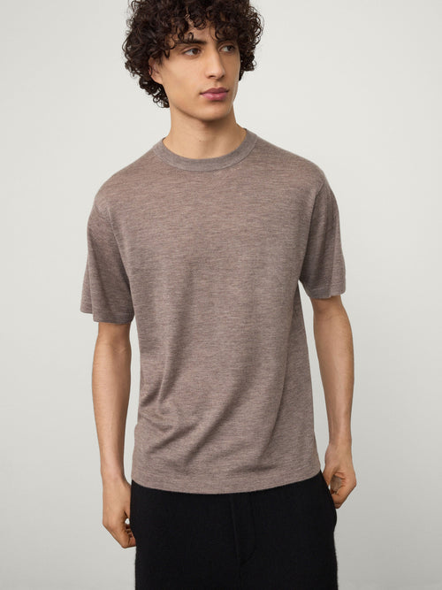 The Johannes T-shirt