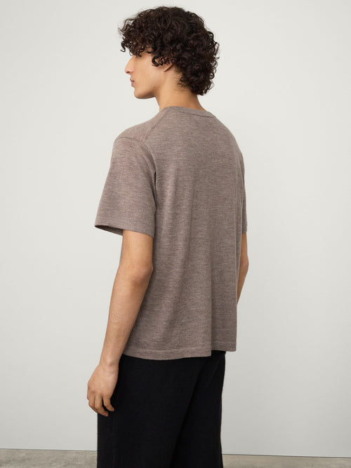 The Johannes T-shirt