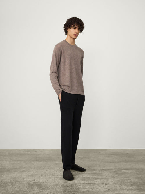 The Nathaniel Sweater