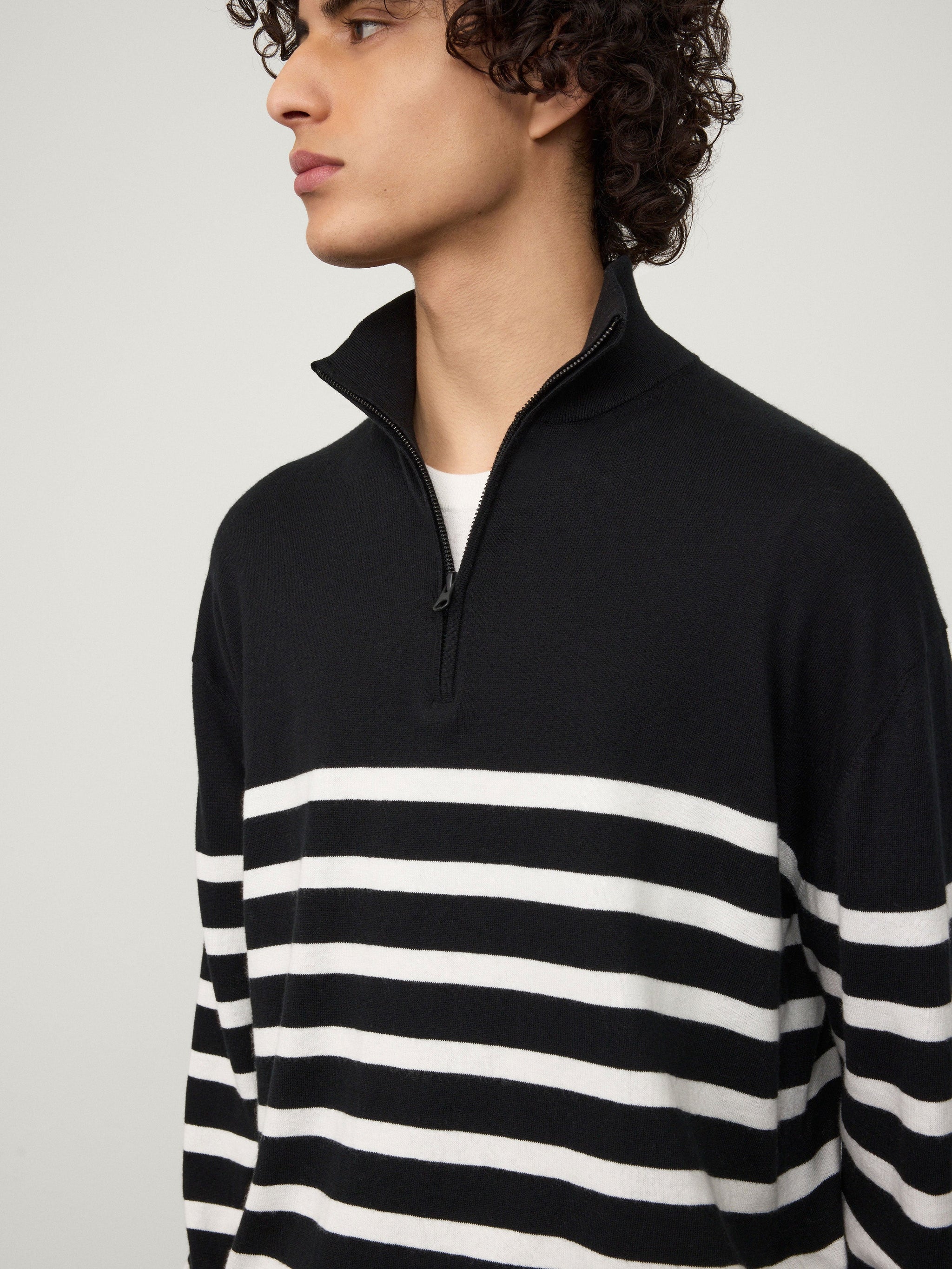 The Otis Sweater – LISA YANG