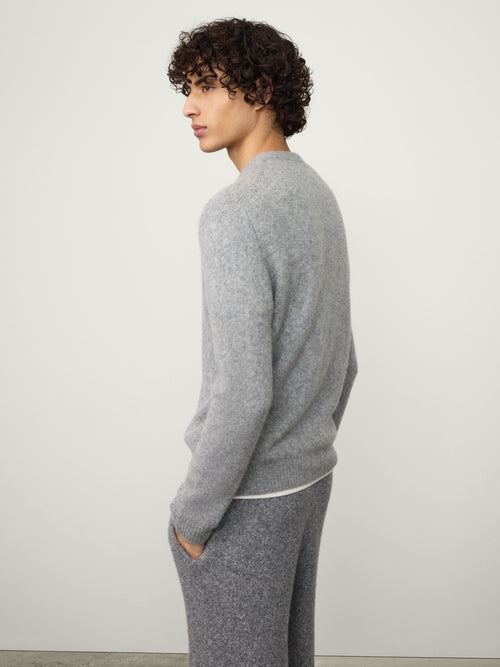 The Baxter Sweater