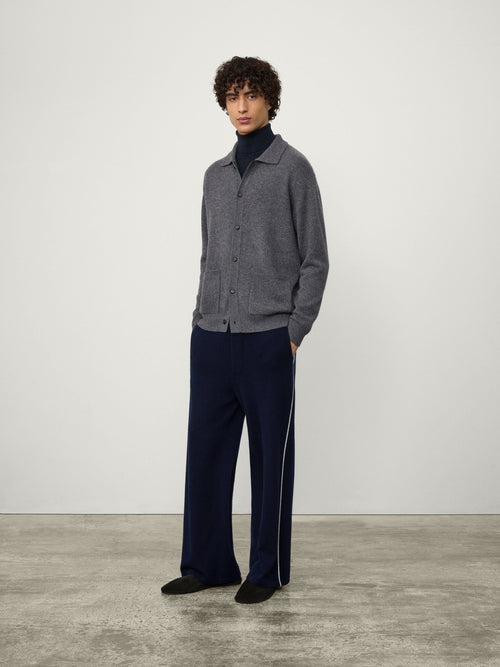 The Maximilian Cardigan