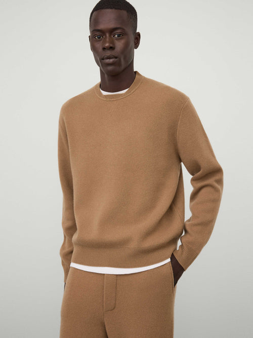 The Edmond Sweater