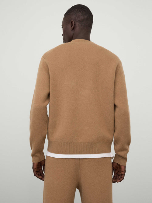 The Edmond Sweater
