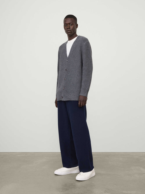 The Leander Cardigan