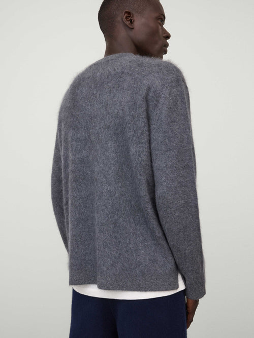 The Roscoe Sweater