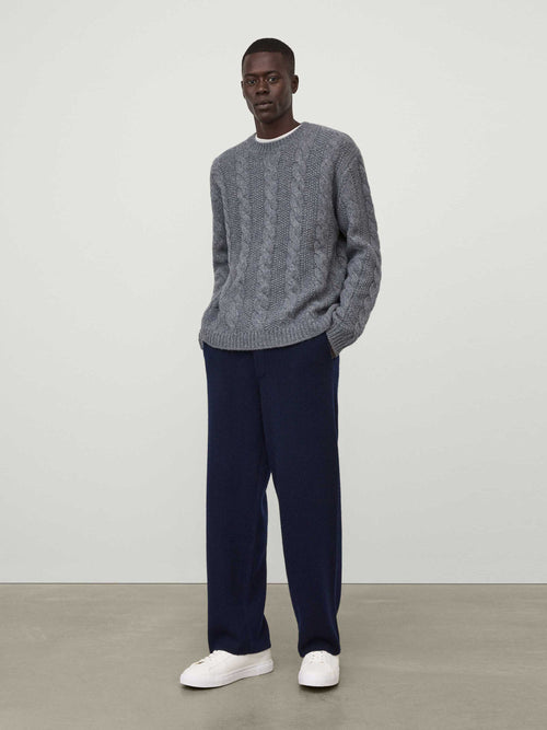 The Espen Sweater