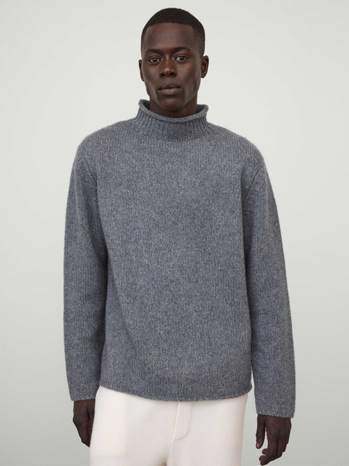 The Sylvan Sweater