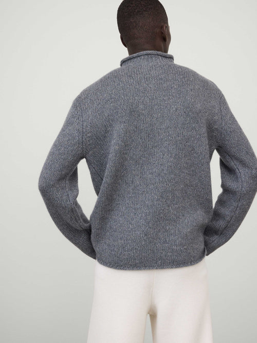 The Sylvan Sweater