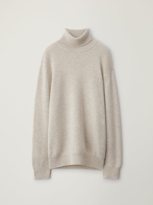 The Faron Sweater