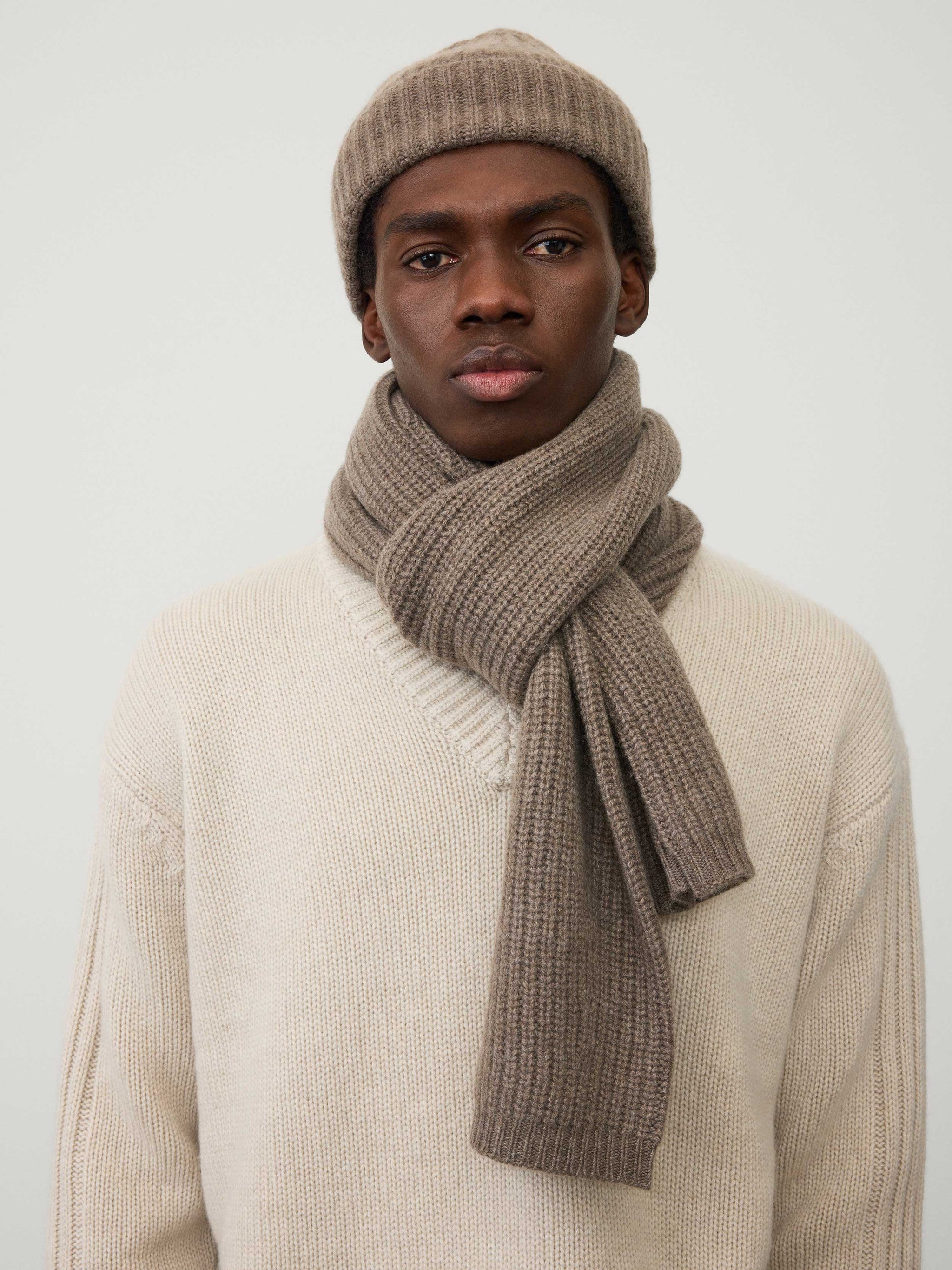 ルルママクー The Marseille Scarf – LISA YANG