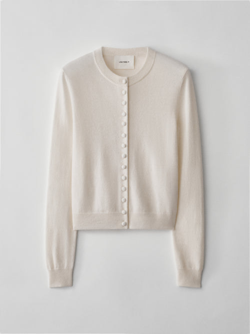 The Wilona Cardigan