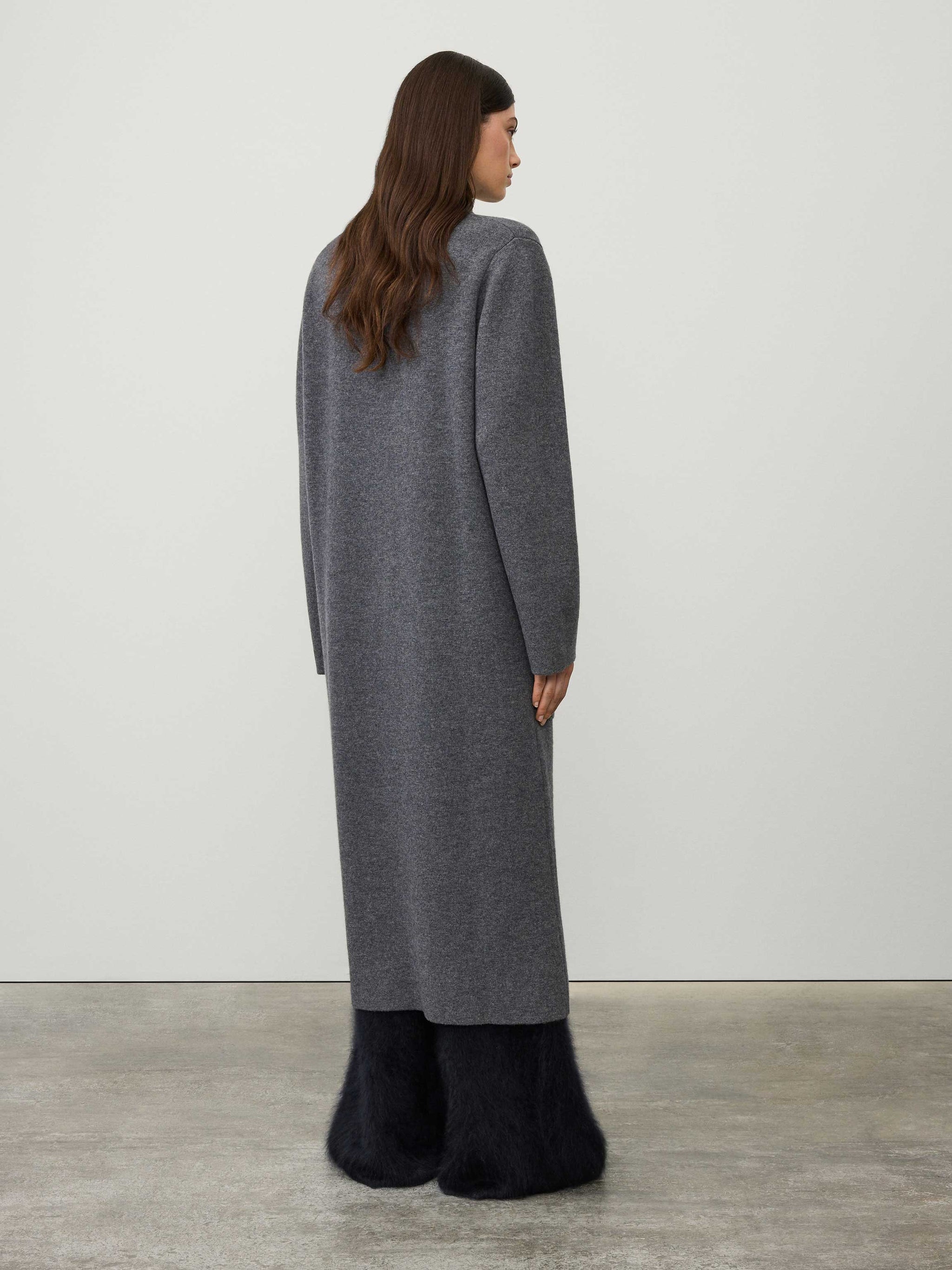 【関税込み】LISA YANG ベージュ Amie コート The Amie Coat – LISA YANG