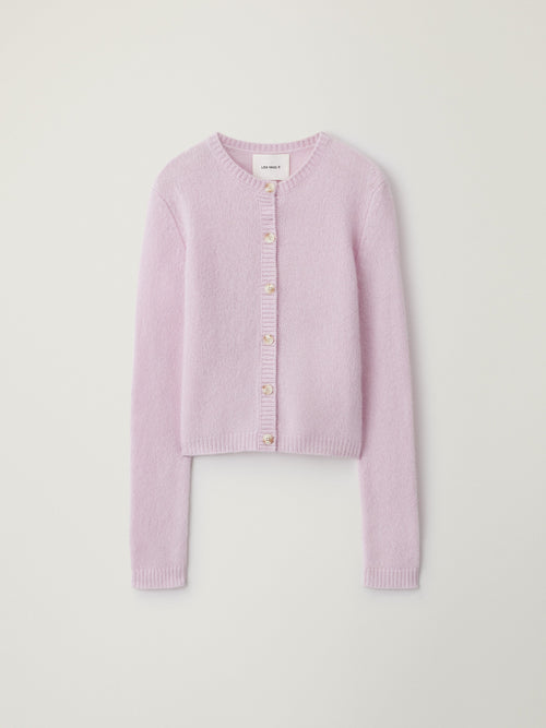 The Felicia Cardigan