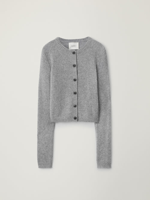 The Felicia Cardigan