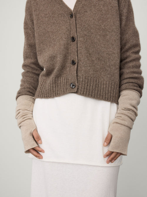 The Aspen Arm Warmers