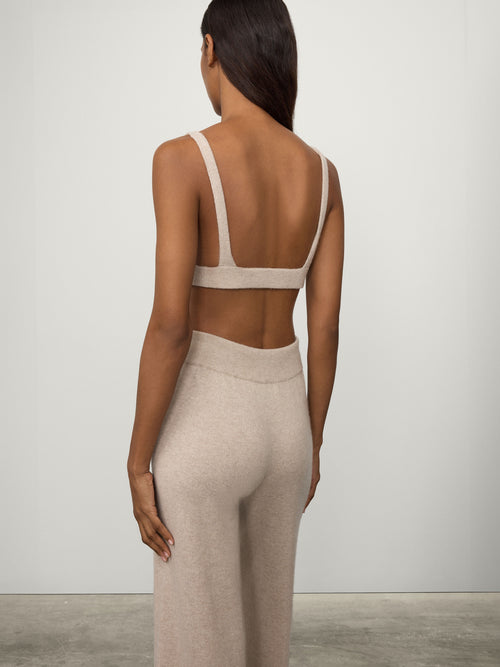 The Capucine Bralette