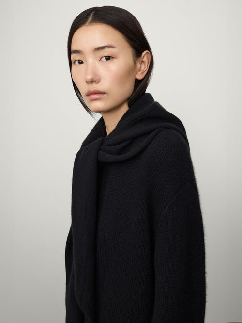 The Rina Scarf