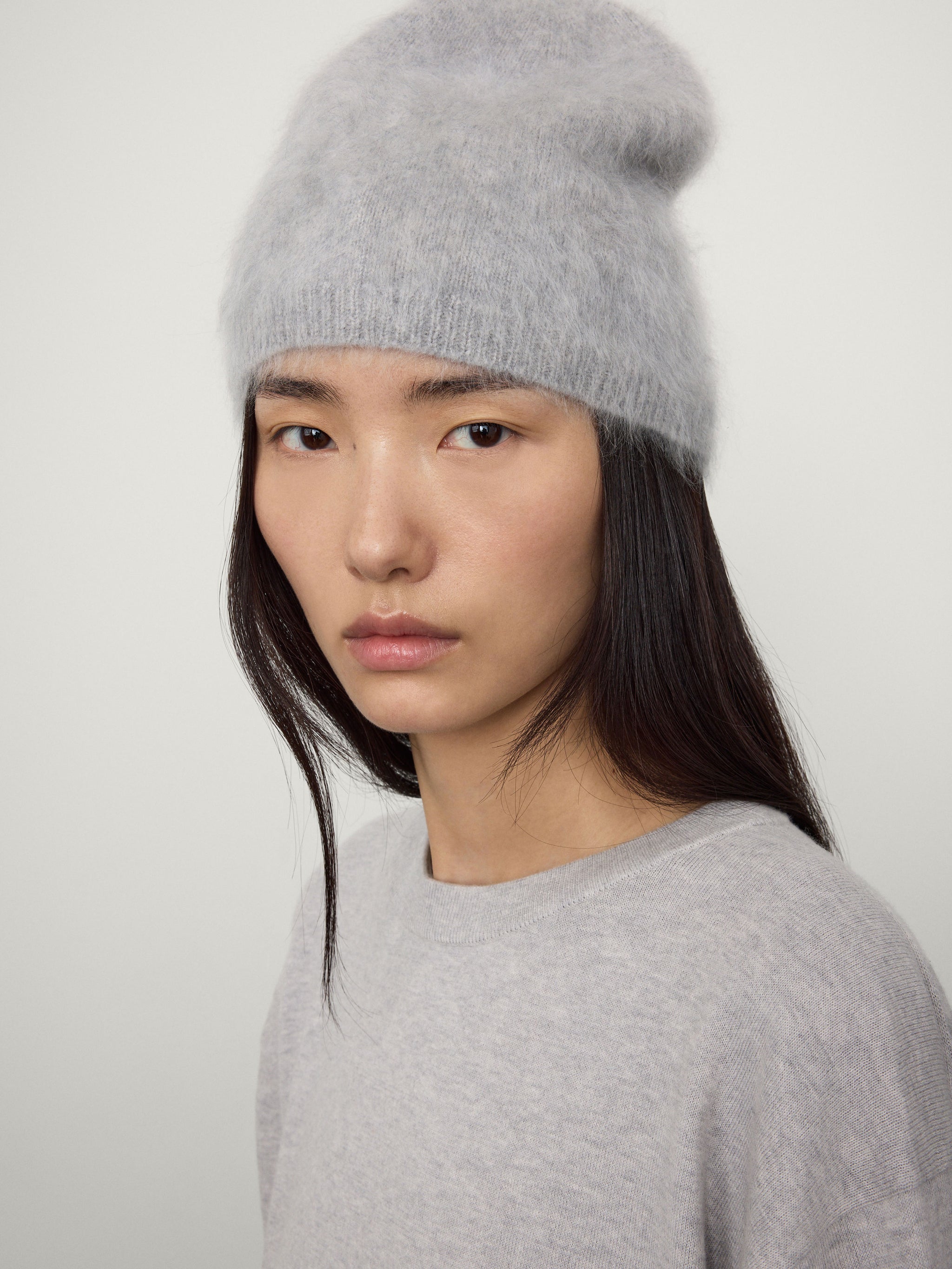 Serotonin Smile Oversized Knit in Sunshine Yellow *RESTOCKED