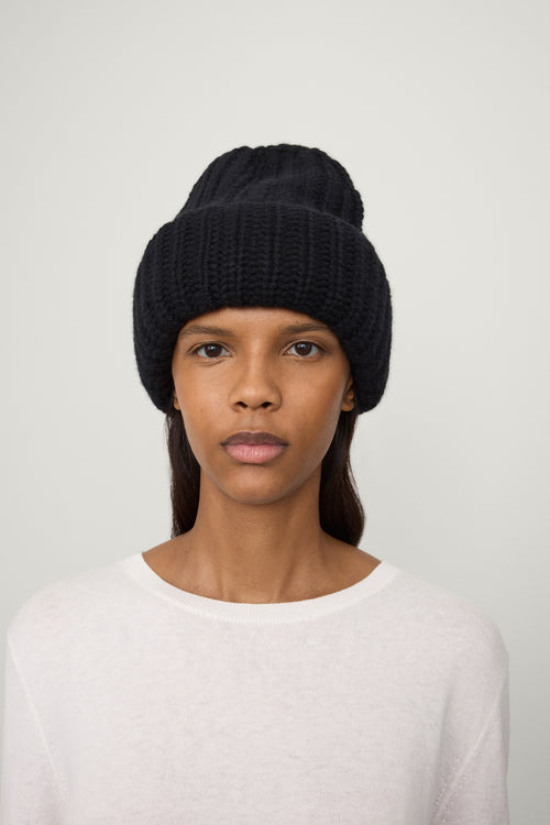 The Beatris Beanie