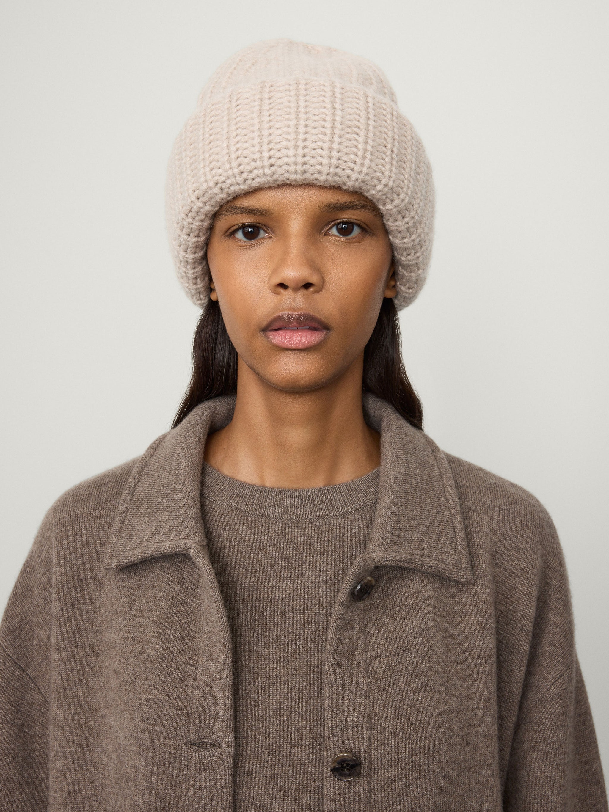 The Beatris Beanie – LISA YANG