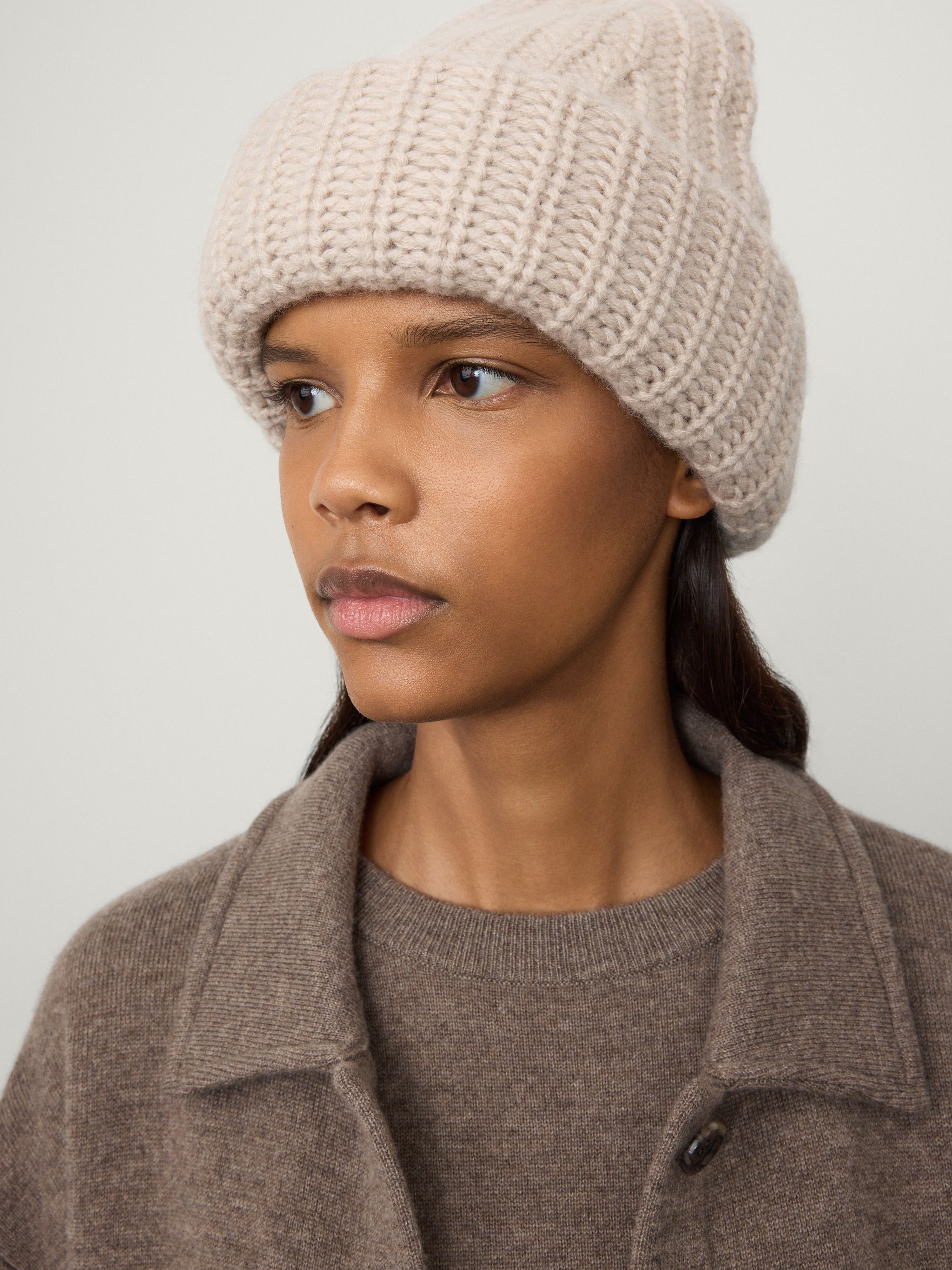 The Beatris Beanie – LISA YANG