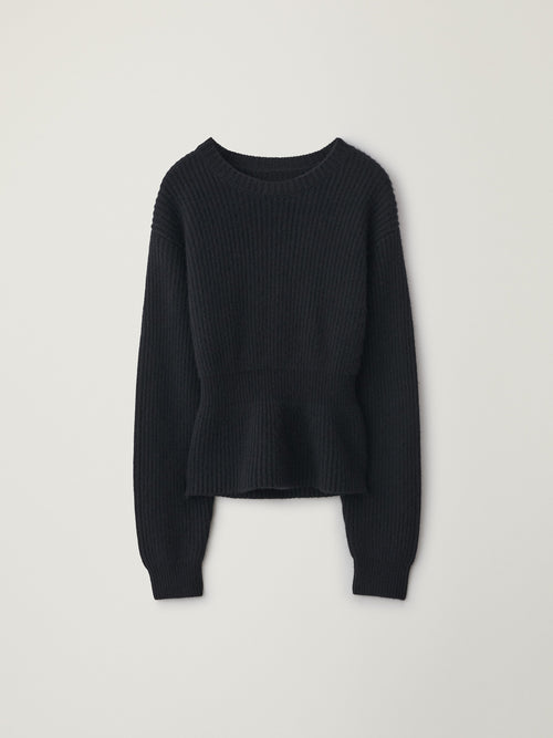 The Miriella Sweater