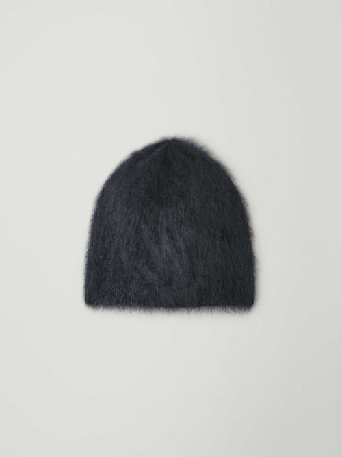 The Brushed Beanie
