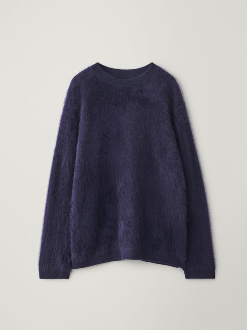 The Lachlan Sweater