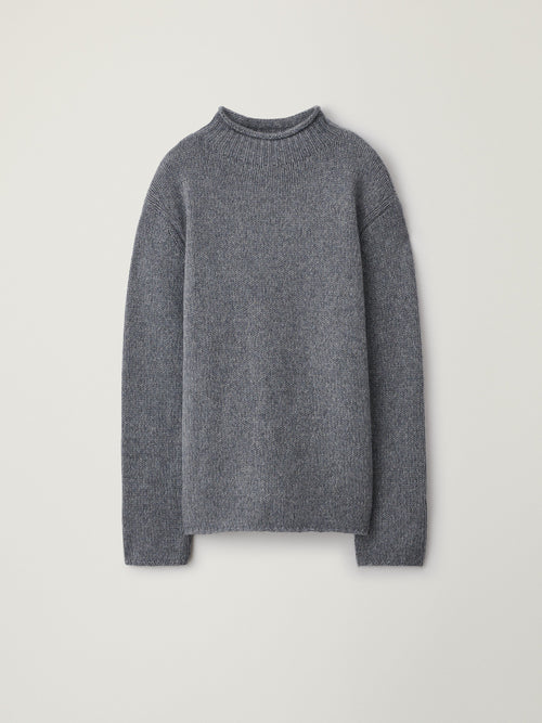 The Sylvan Sweater