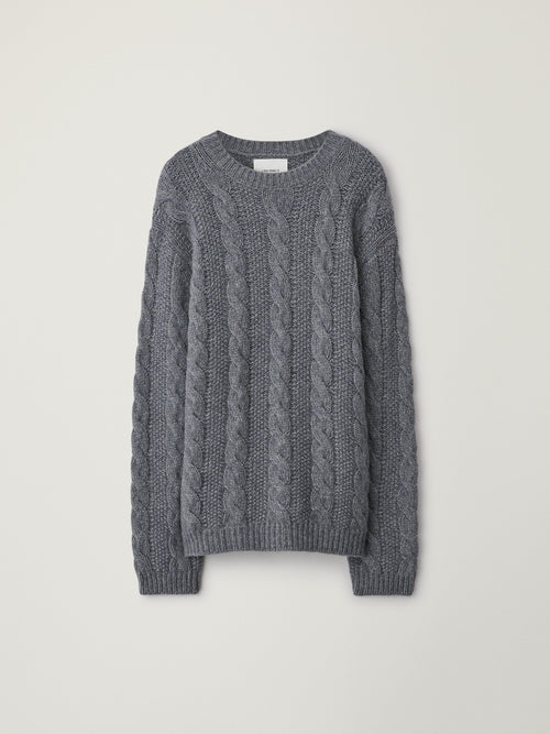 The Espen Sweater