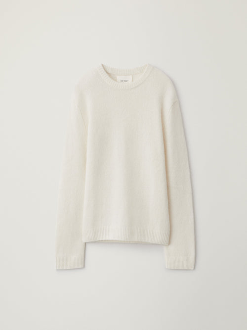 The Baxter Sweater
