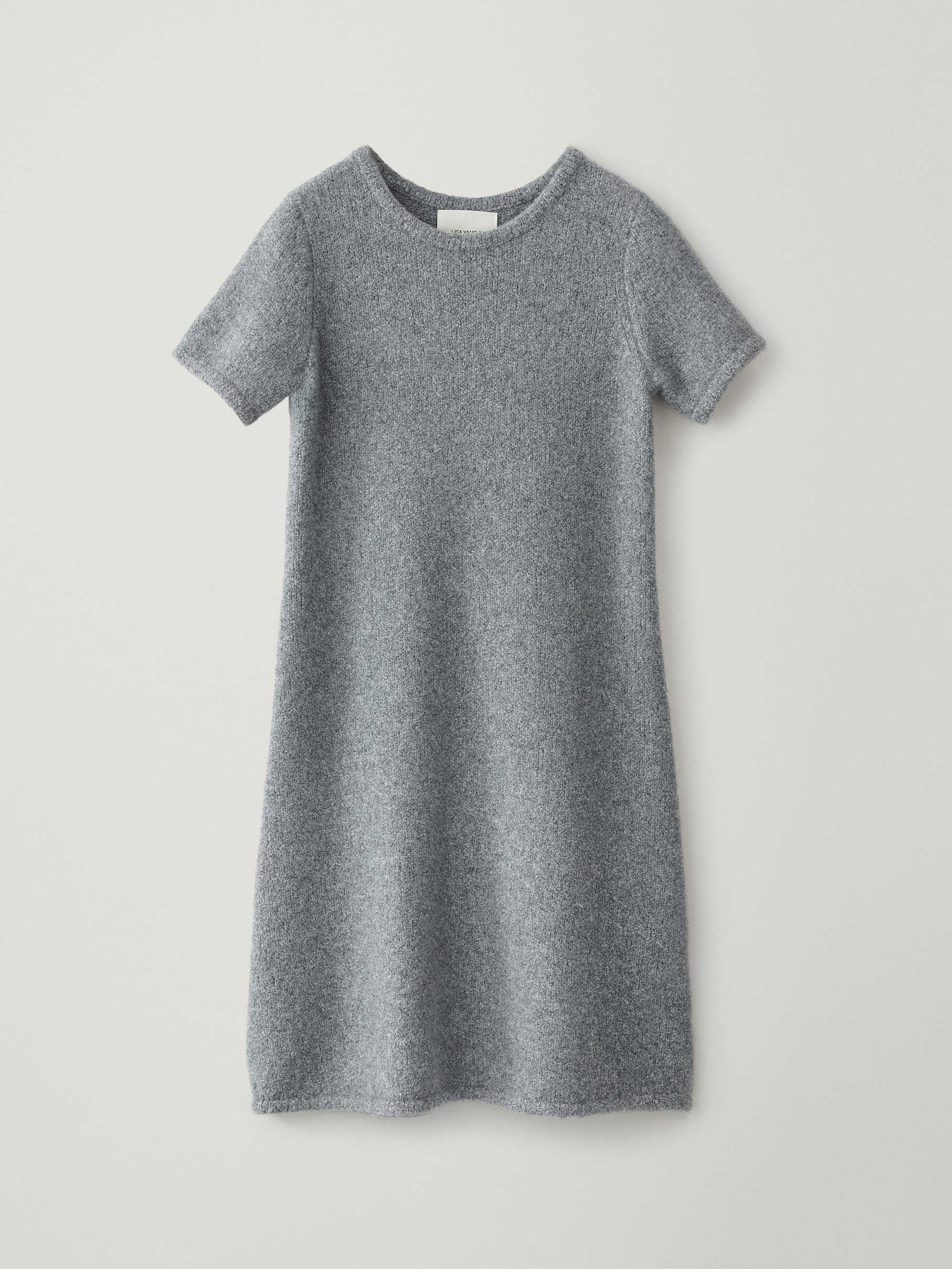 The Aniya Dress – LISA YANG