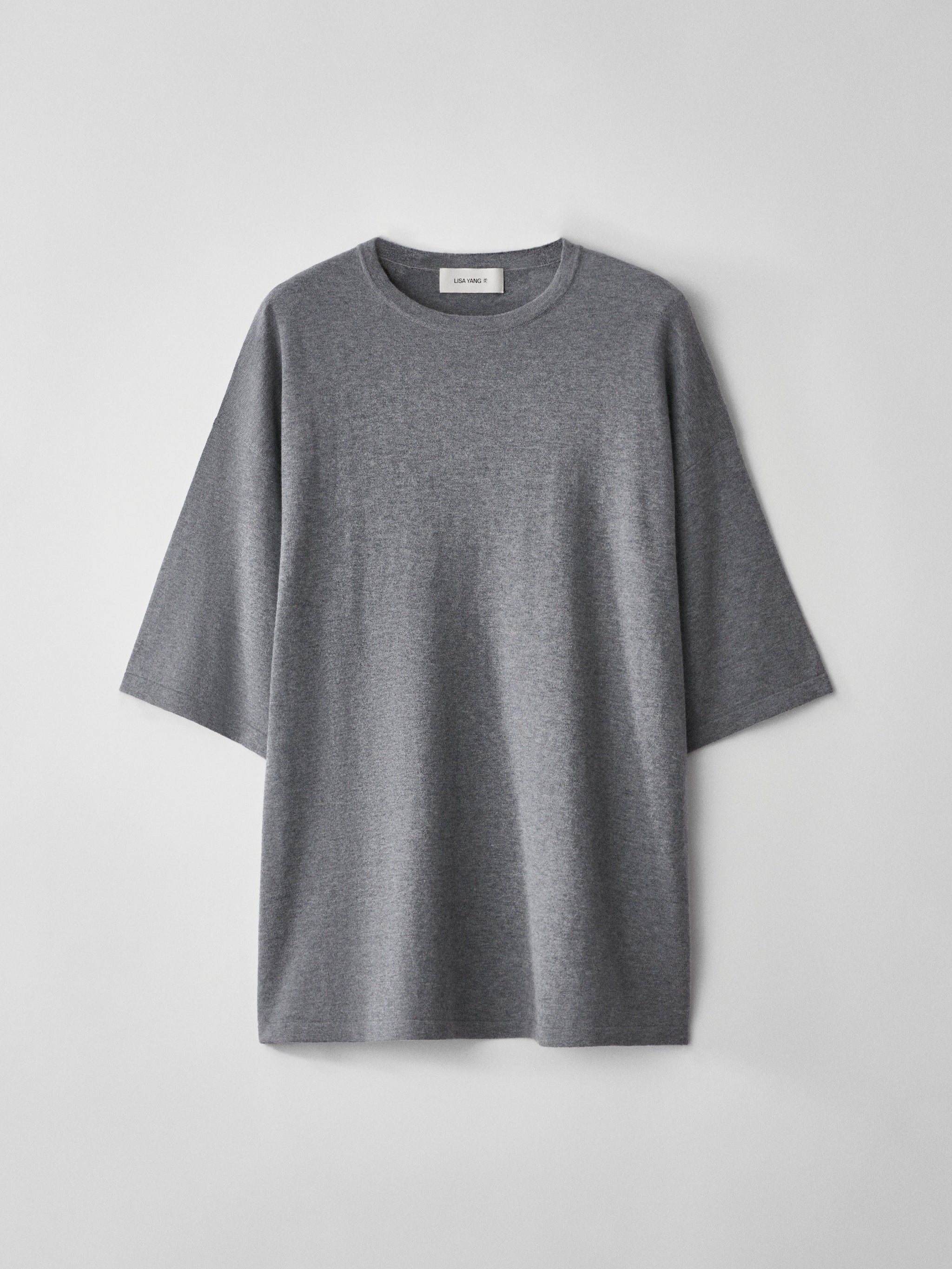The Agnette Sweater – LISA YANG