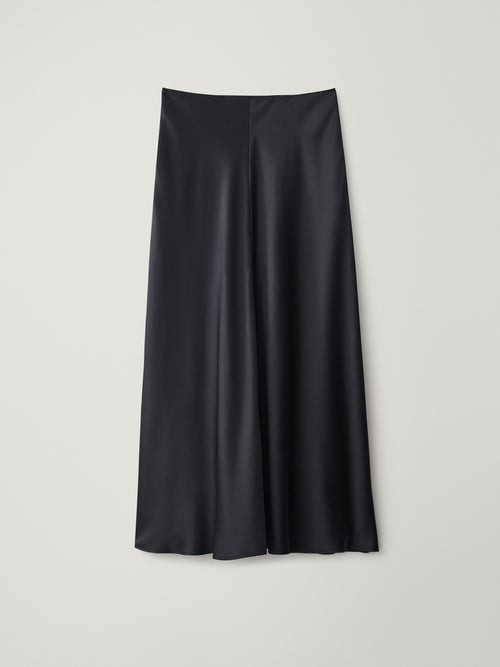 Full Maxi Skirt